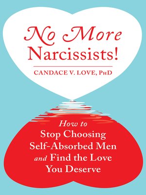 cover image of No More Narcissists!
